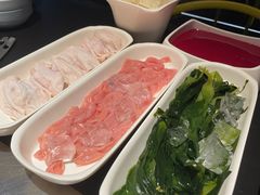 -海底捞火锅智慧餐厅(中骏世界城店)