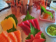 -花潮料理艺食馆(SM新生活广场店)