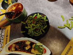 -嘎嘎鸭脑壳(蜀汉路店)