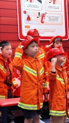 -奈尔宝家庭中心·亲子餐厅(华采天地店)