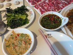 -焯牛潮汕牛肉火锅(云峰街创始店)