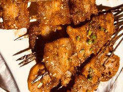 -可可大虾武汉土菜大排档(万松园1店)