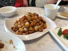 -金蝉食府(维吉奥广场店)