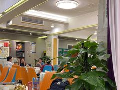 -明香海鲜酒家(华强北店)