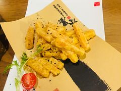 -华馨园北京烤鸭