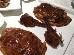 烤鸭-四季小馆·地道北京小吃(广百店)