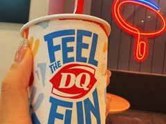 -DQ·蛋糕·冰淇淋(三亚青春颂店)