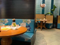 -花样西贡·蜜越餐厅·法式越南料理(水晶城店)