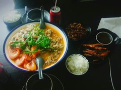 -辣么好吃私厨(新城店)