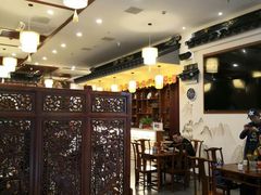 大堂-同得兴面馆.苏式面.三虾面(园区店)
