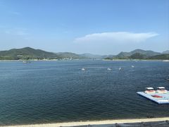 -北京金海湖景区