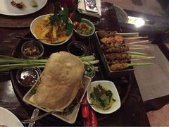 -DiAtas by Art Cafe Bumbu Bali