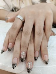 -斯馨·健康美甲美睫