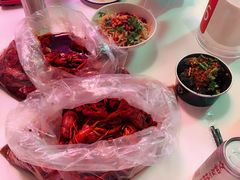 -文和友老长沙龙虾馆(化龙池店)