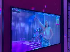 -音乐派KTV(银泰城店)