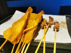 -大成海鲜烧烤·海鲜粥(长寿路店)