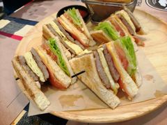 -遇见西木美式餐厅(体育路店)