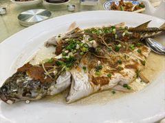 -腰记饭店(龙源路店)