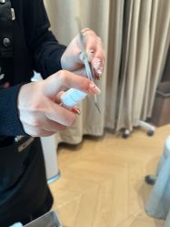 点击看大图 -Wax Brow蜜蜡脱毛美甲美睫眉吧