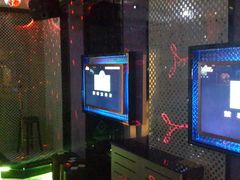 -星乐汇量贩式KTV(中冶祥腾城市广场店)
