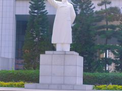 -福州工人文化宫