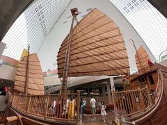 -上海中国航海博物馆