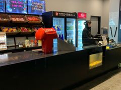 -和美电影艺术中心(万国城店)