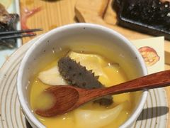 -花和海鲜自助(梅江店)