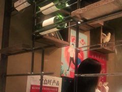 -村理·乡村菜音乐餐厅(河西店)