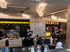 -太原凯宾斯基饭店