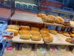 -BreadTalk面包新语·烘焙蛋糕(高德置地春广场店)
