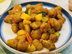 -清心鸡沙田乳鸽店·非遗传承(石溪店)