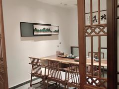 -蘭奢雅集·江浙菜(青山江滩店)