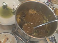 -东就鸭饭店·古早海南菜(滨海店)