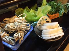 -星鸿社重庆老火锅(燃灯寺分店)