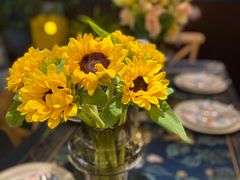 -第101座花园餐厅(湖滨88店)