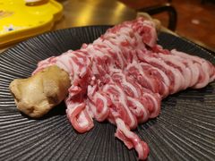 -羊大爷涮肉(亮马桥店)