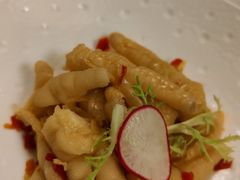 -酌宴府The China Club·广州万富希尔顿酒店(云城东路店)