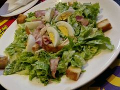 -酷公社·榴莲披萨(太原街店)