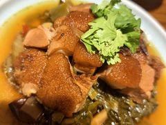 -禾珍珠家常小馆(河南博物院店)