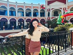 -佛罗伦萨小镇广佛名品奥特莱斯(疏港路店)