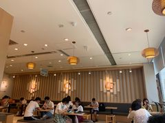 -Meet Fresh鮮芋仙(时代天街店)
