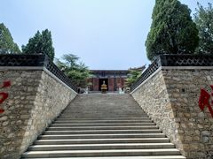 -龙口南山旅游景区