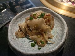 -铭牛烧肉·和牛海鲜自助(高新月牙湖店)