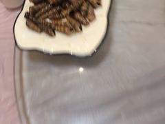 -宾朋海鲜特色美食餐厅·纯手工鲅鱼水饺(兴海路店)