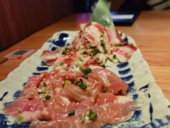 -烧肉达人•炭火烧肉(新天地店)