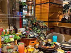 -韩都烤肉·烤鳗鱼(中街小北总店)