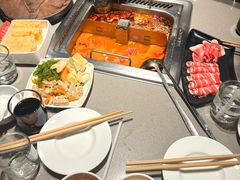 -海底捞火锅(苏宁生活广场店)