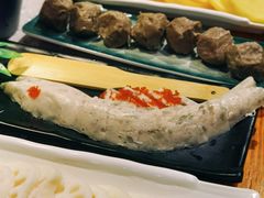 -重庆锦火锅(惠福东路店)