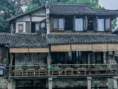 -乌镇景区